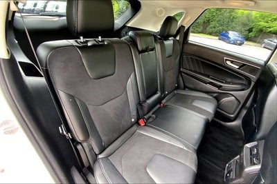 2015 Ford Edge Sport