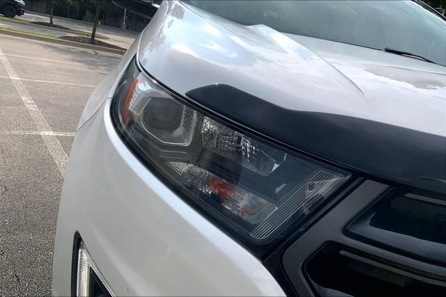 2015 Ford Edge Sport