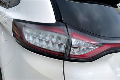 2015 Ford Edge Sport