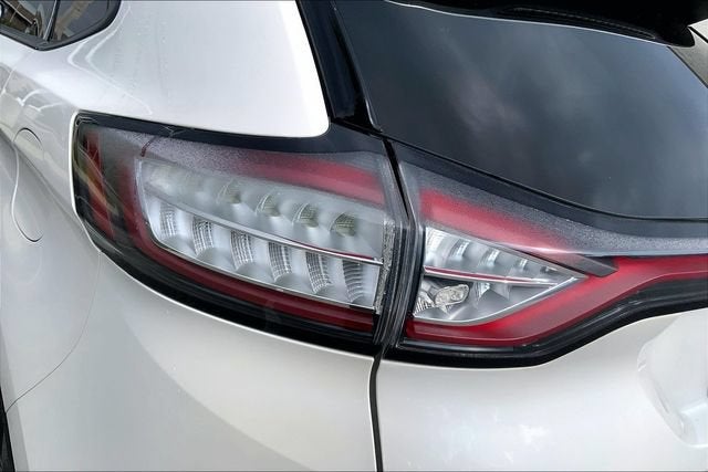 2015 Ford Edge Sport