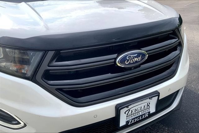 2015 Ford Edge Sport