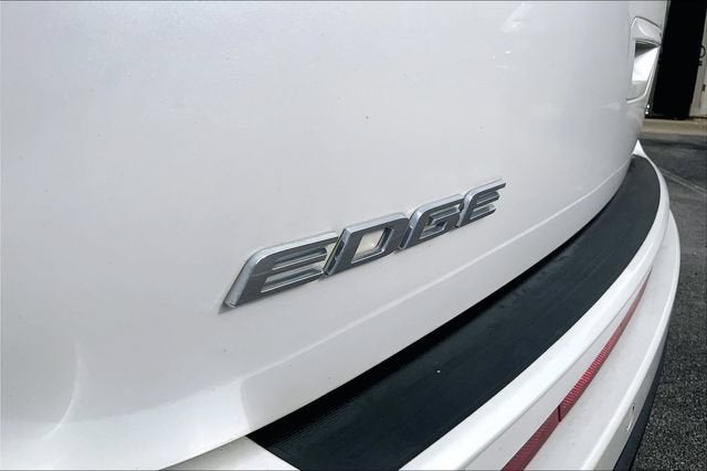 2015 Ford Edge Sport