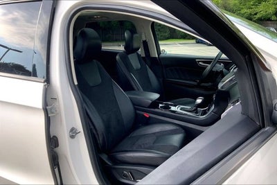 2015 Ford Edge Sport