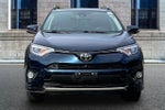2018 Toyota RAV4 Platinum