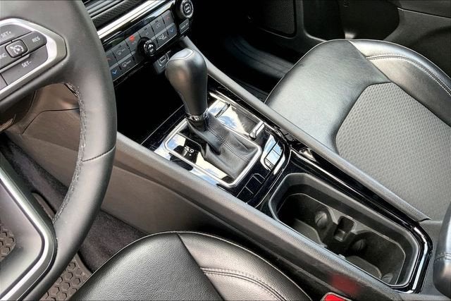 2023 Jeep Compass Altitude