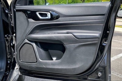 2023 Jeep Compass Altitude