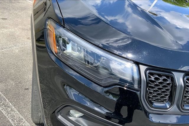 2023 Jeep Compass Altitude