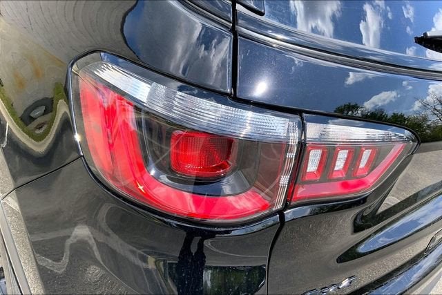 2023 Jeep Compass Altitude
