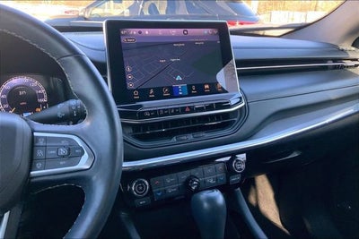 2022 Jeep Compass High Altitude