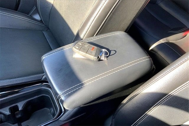 2022 Jeep Compass High Altitude