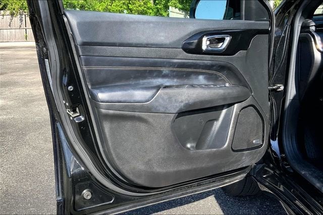 2022 Jeep Compass High Altitude