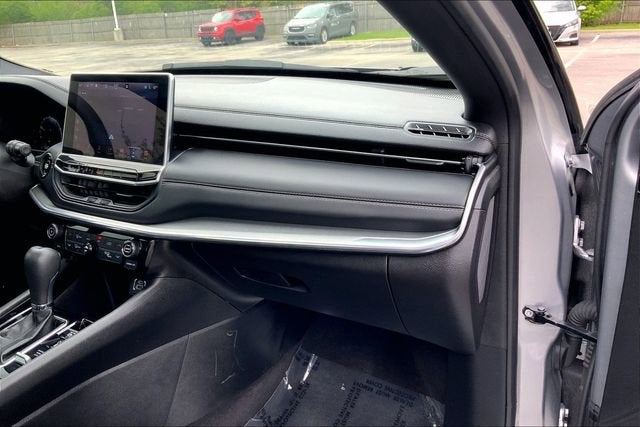 2023 Jeep Compass High Altitude