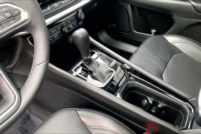 2023 Jeep Compass High Altitude