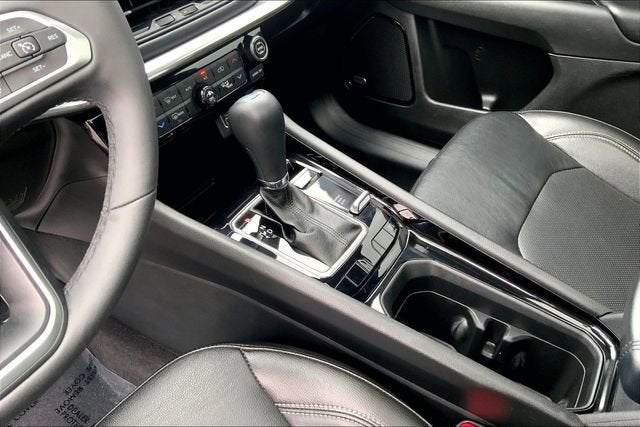 2023 Jeep Compass High Altitude