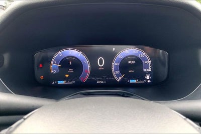 2023 Jeep Compass High Altitude