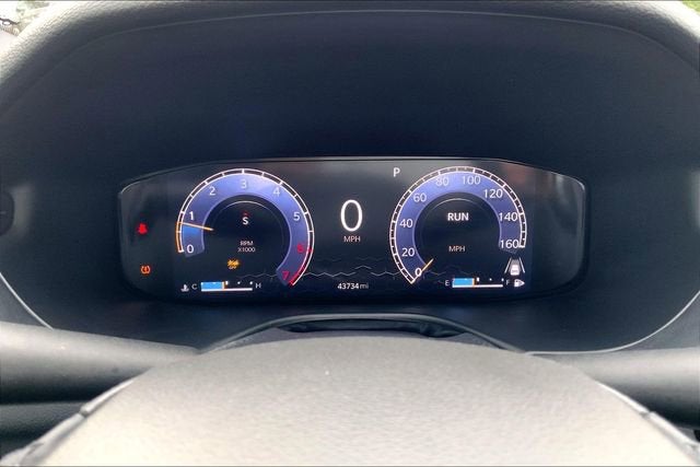 2023 Jeep Compass High Altitude