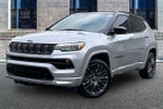 2023 Jeep Compass High Altitude