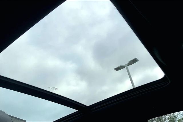 2023 Jeep Compass High Altitude