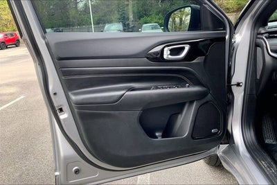 2023 Jeep Compass High Altitude