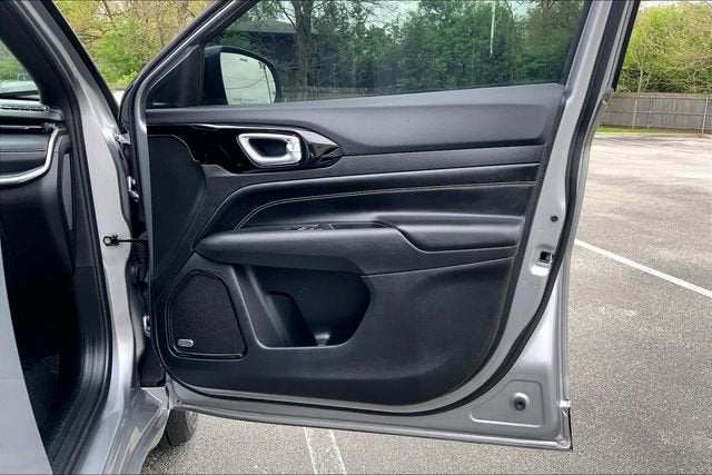 2023 Jeep Compass High Altitude