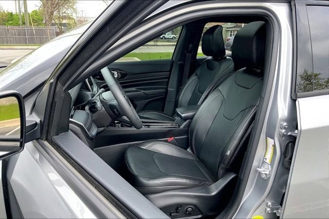 2023 Jeep Compass High Altitude