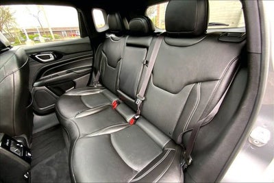 2023 Jeep Compass High Altitude