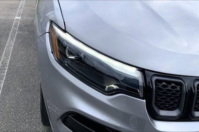 2023 Jeep Compass High Altitude