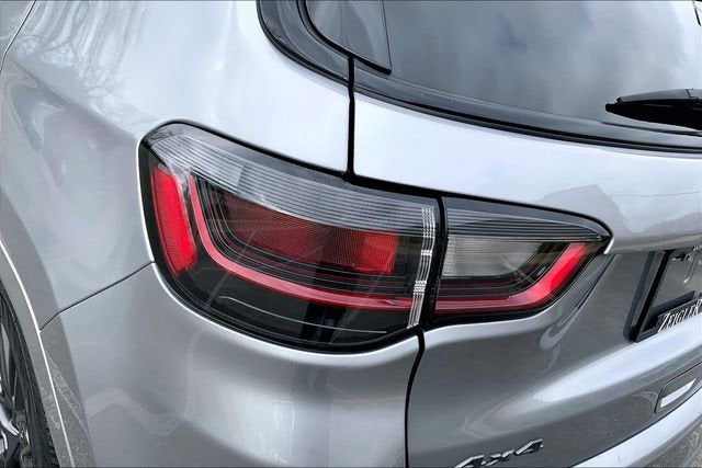 2023 Jeep Compass High Altitude