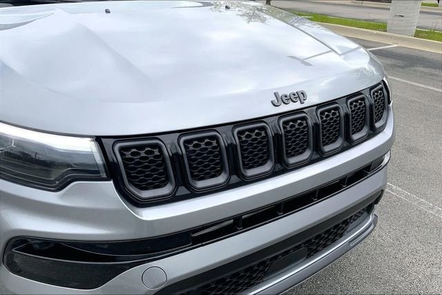 2023 Jeep Compass High Altitude