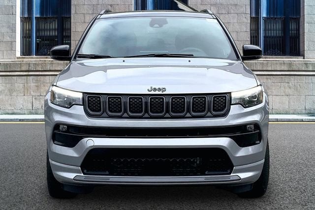 2023 Jeep Compass High Altitude