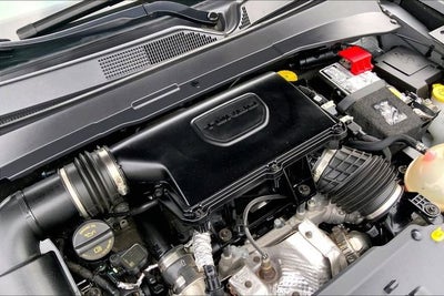 2023 Jeep Compass High Altitude