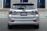 2023 Jeep Compass High Altitude