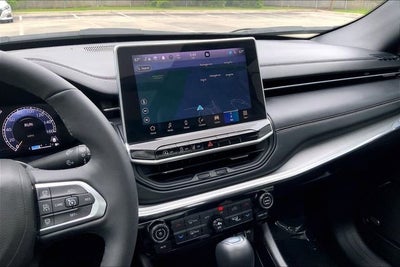 2023 Jeep Compass High Altitude