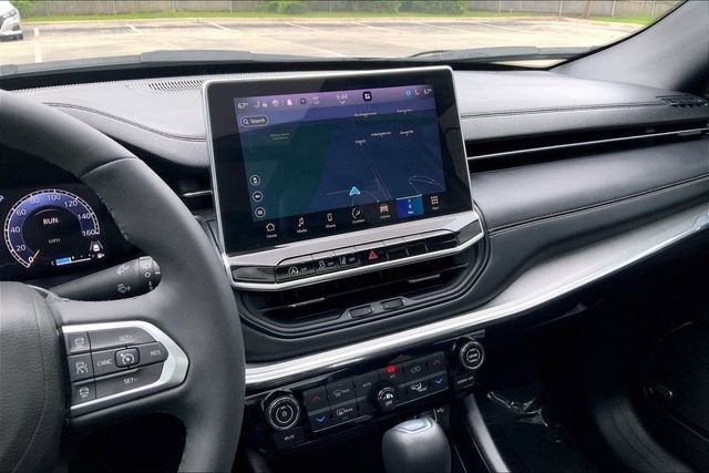 2023 Jeep Compass High Altitude