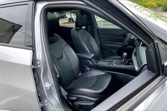 2023 Jeep Compass High Altitude