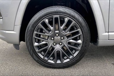 2023 Jeep Compass High Altitude