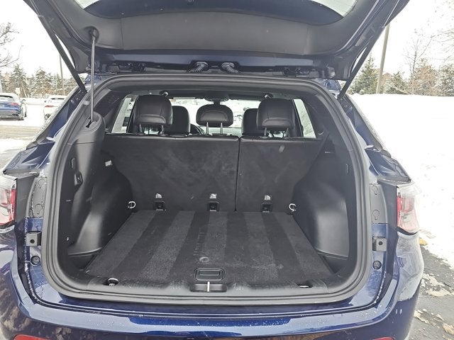 2021 Jeep Compass 80th Anniversary