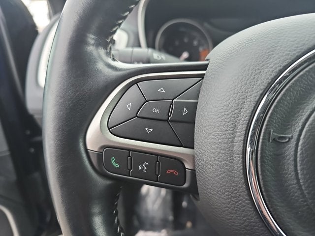 2021 Jeep Compass 80th Anniversary