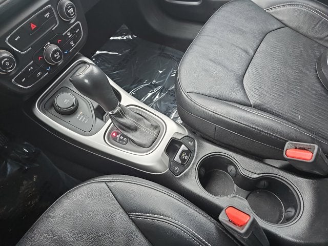 2021 Jeep Compass 80th Anniversary