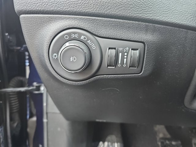 2021 Jeep Compass 80th Anniversary