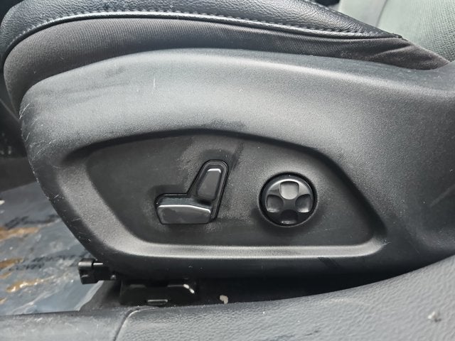 2021 Jeep Compass 80th Anniversary