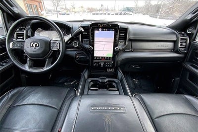 2023 RAM 3500 Limited