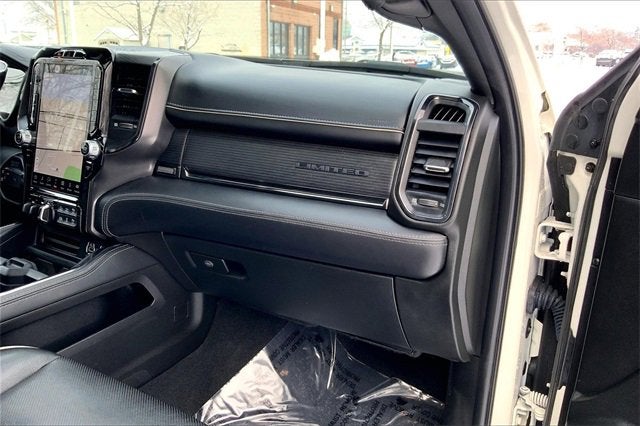 2023 RAM 3500 Limited