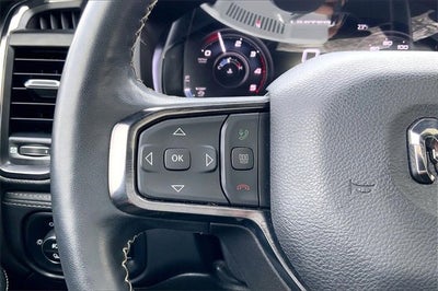 2023 RAM 3500 Limited