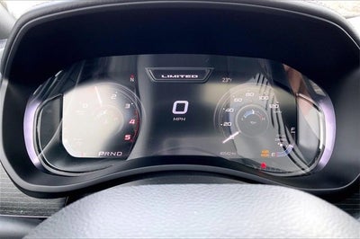 2023 RAM 3500 Limited