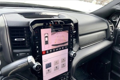 2023 RAM 3500 Limited