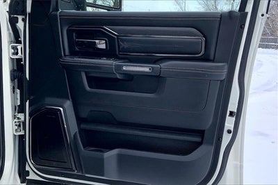 2023 RAM 3500 Limited