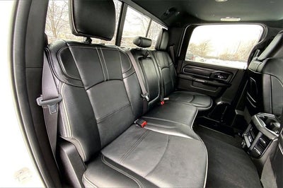 2023 RAM 3500 Limited