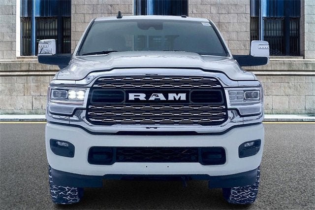 2023 RAM 3500 Limited