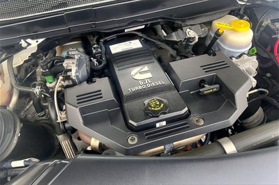 2023 RAM 3500 Limited